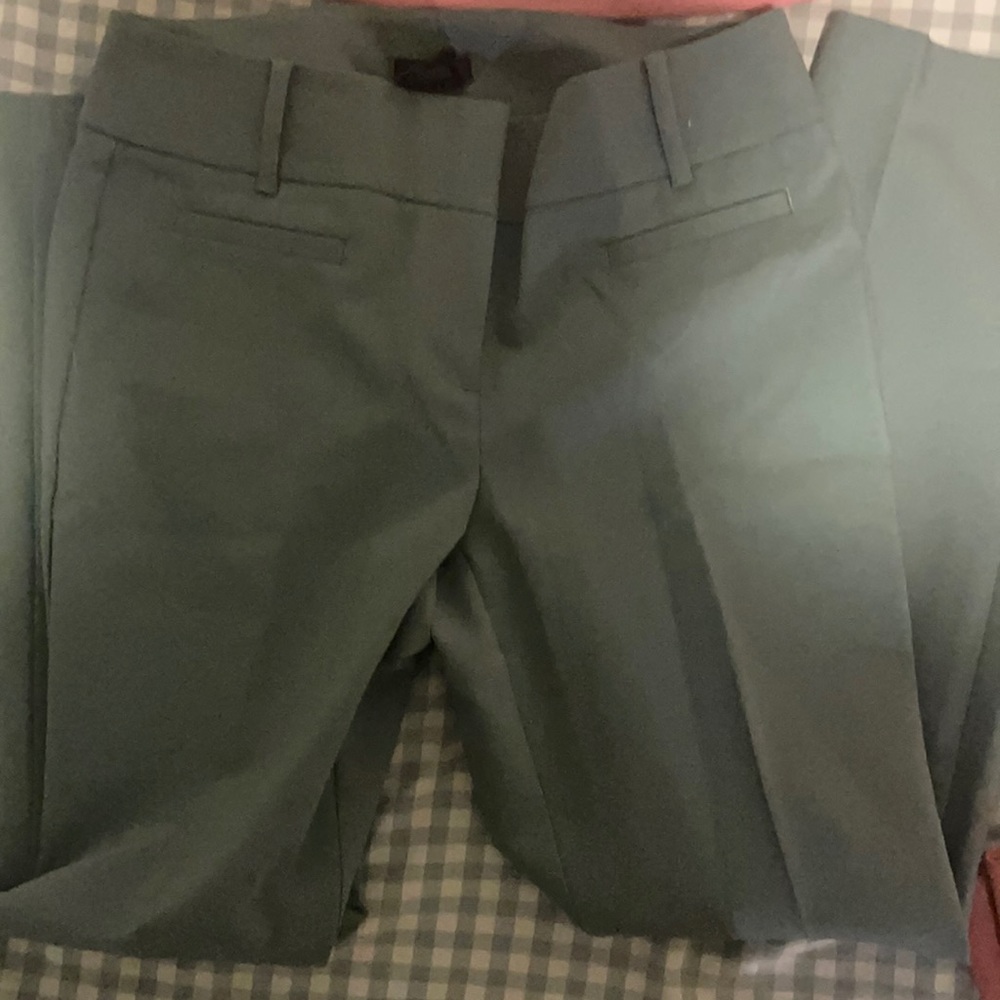 pant